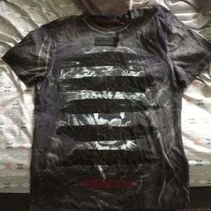 Medium-Buffalo David Bitton